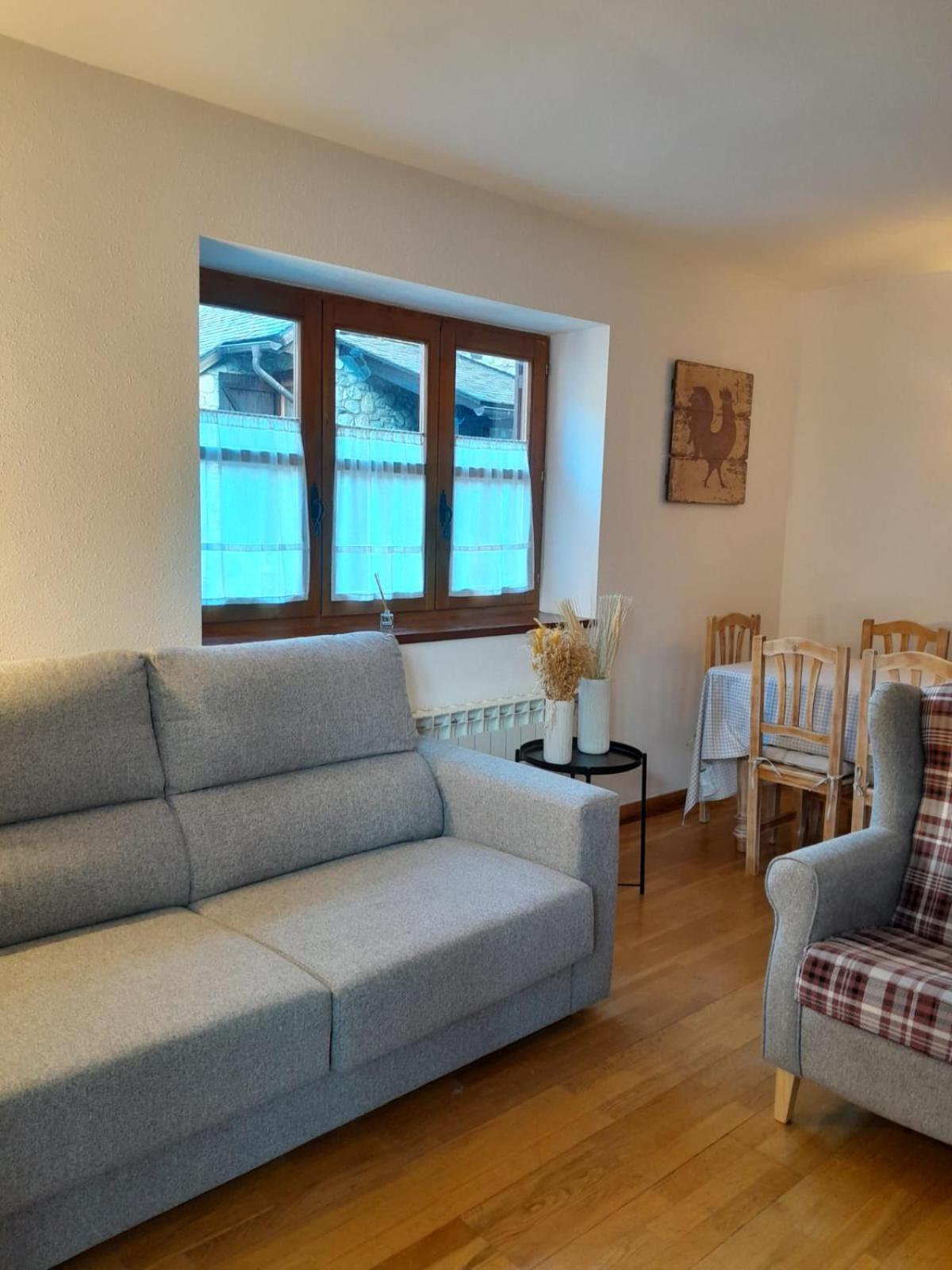 Apartamentos Nevados 24610 Benasque Zewnętrze zdjęcie