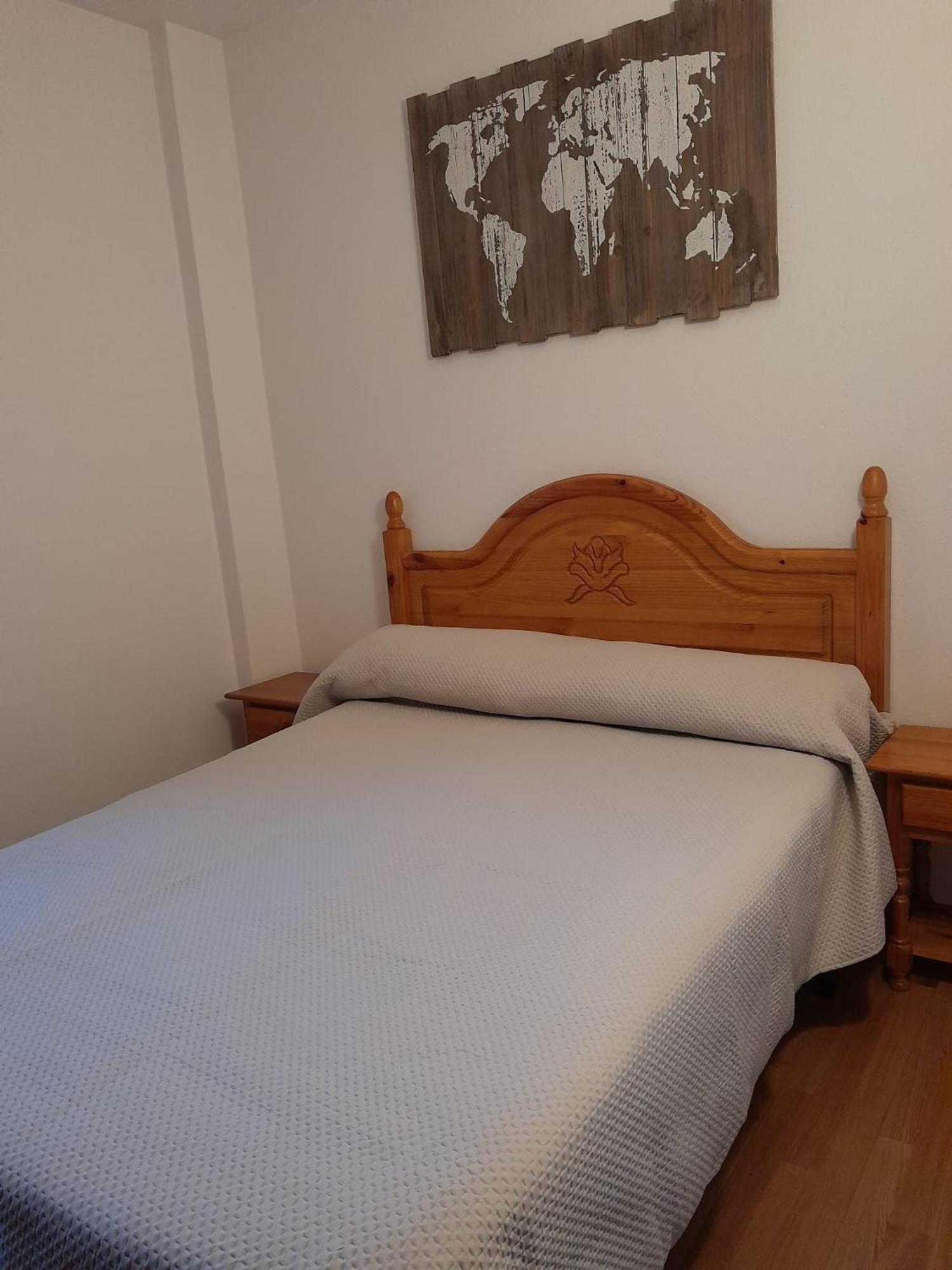 Apartamentos Nevados 24610 Benasque Zewnętrze zdjęcie